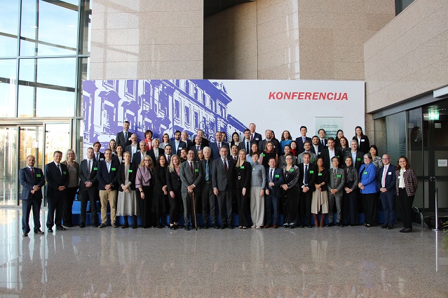 Slika \slike\Znanost\Obzor Europa\oecd\eprd\family photo.jpg